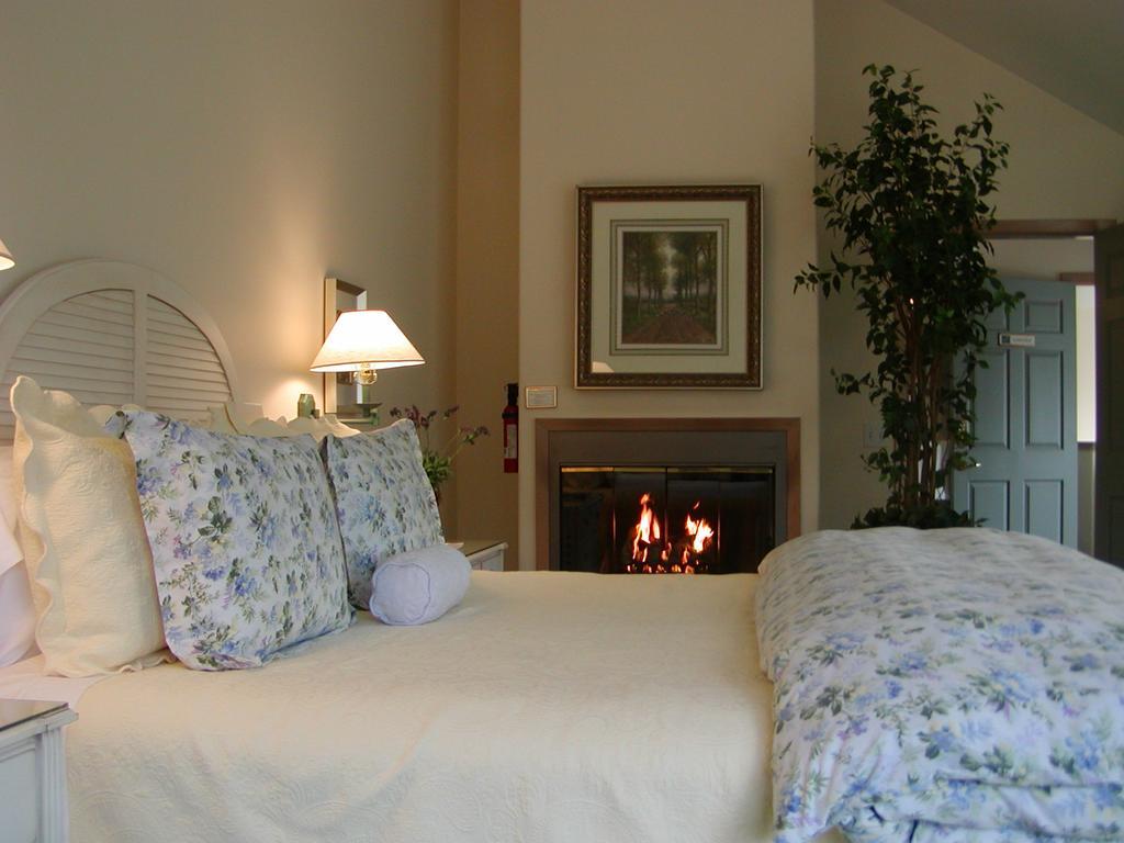 Lost Mountain Lodge Секим Экстерьер фото