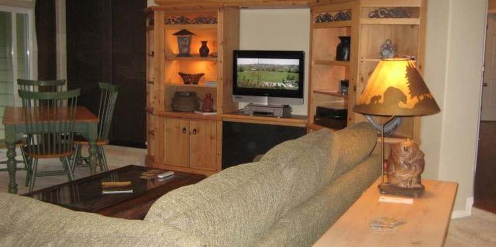Lost Mountain Lodge Секим Экстерьер фото
