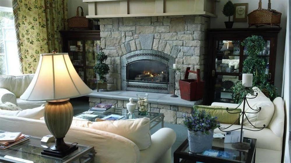 Lost Mountain Lodge Секим Экстерьер фото